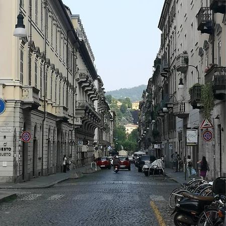 Mazzini Quarto Torino Exterior foto