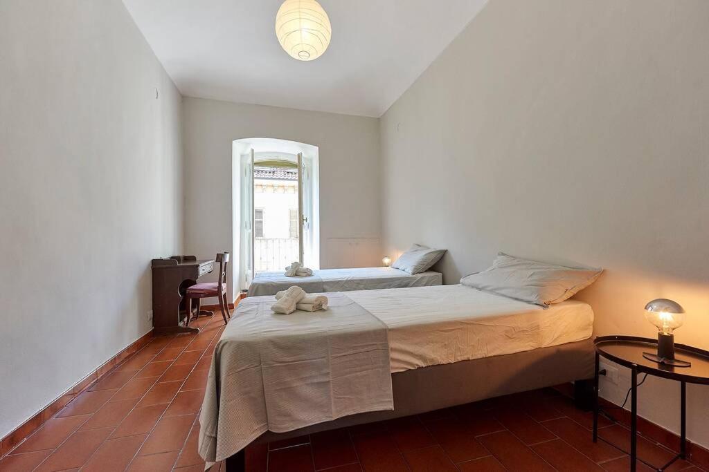 Mazzini Quarto Torino Exterior foto