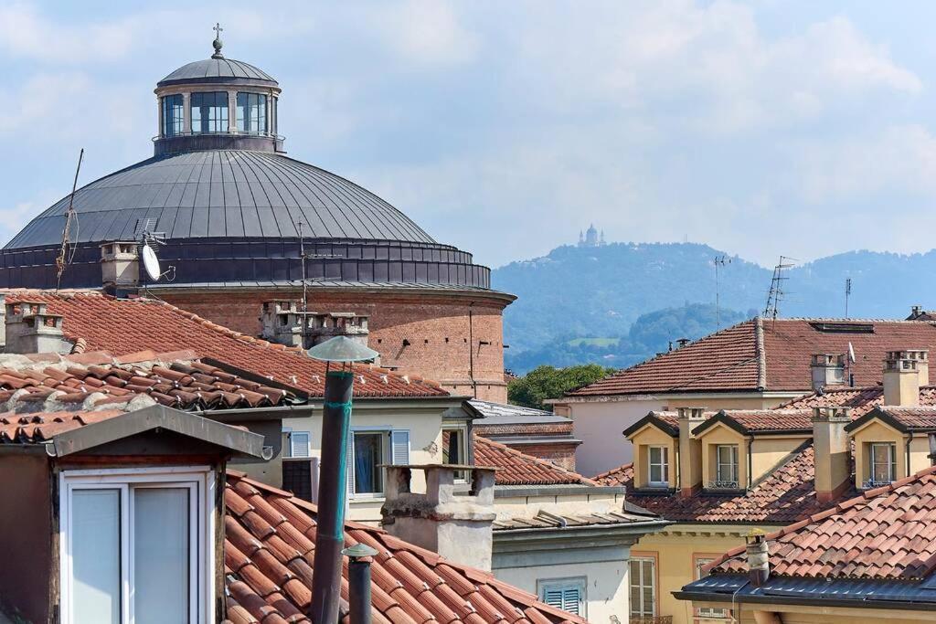 Mazzini Quarto Torino Exterior foto