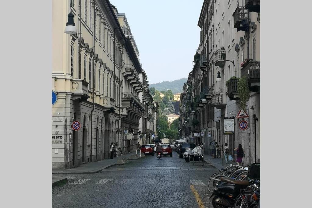 Mazzini Quarto Torino Exterior foto